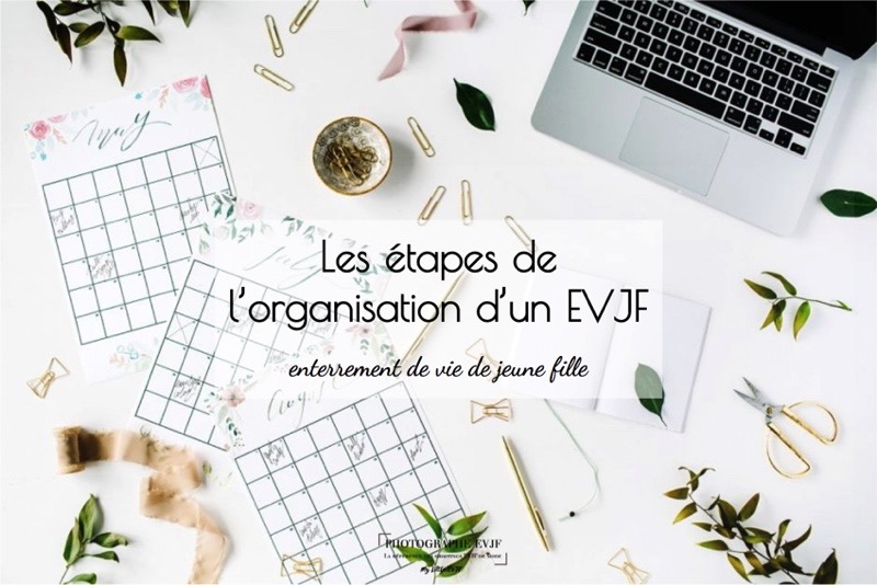 Les étapes de l'organisation d'un EVJF à Deauville