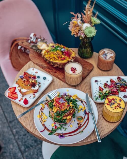 activité evjf deauville-meilleur-brunch-evjf-à-deauville