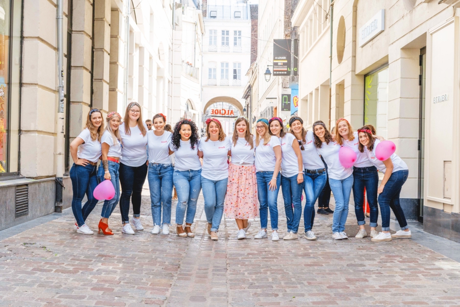les meilleures activités evjf à lille