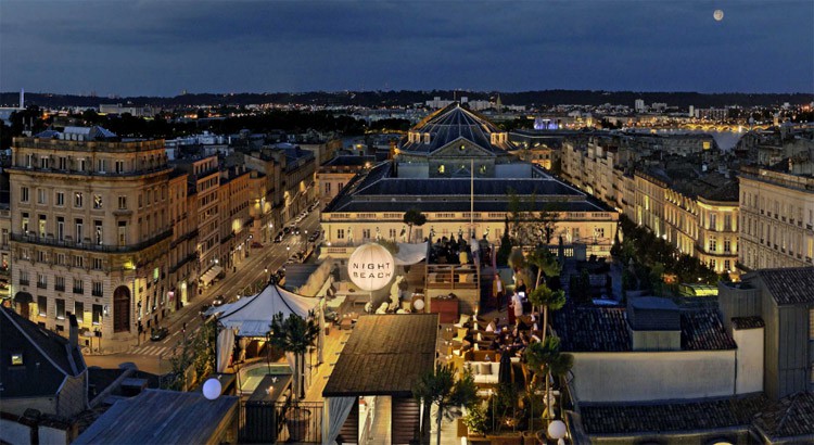 meilleures activités evjf bordeaux pour un soirée