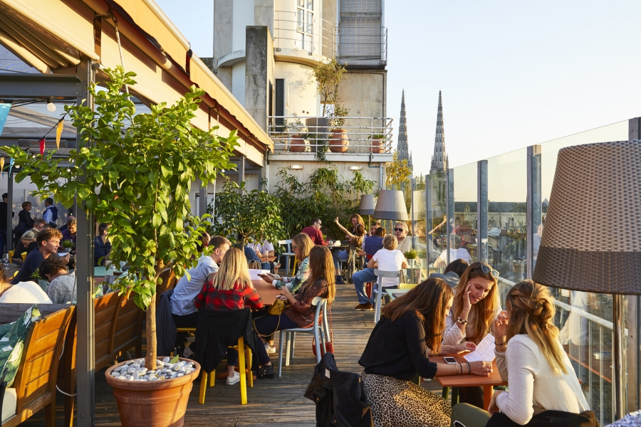 meilleures activités evjf tendances à bordeaux