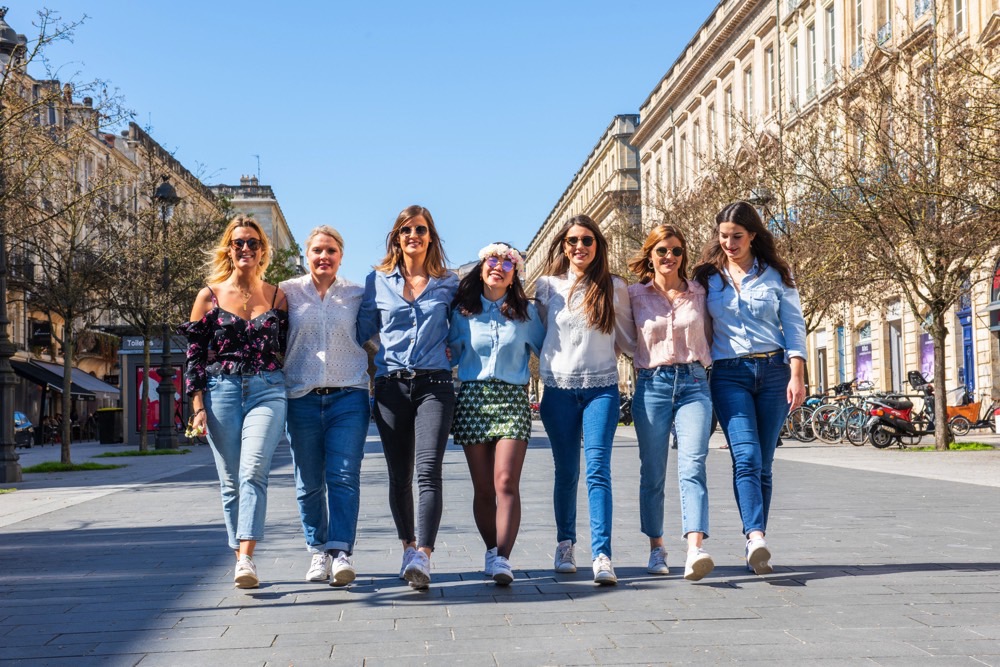 meilleures activités evjf à bordeaux