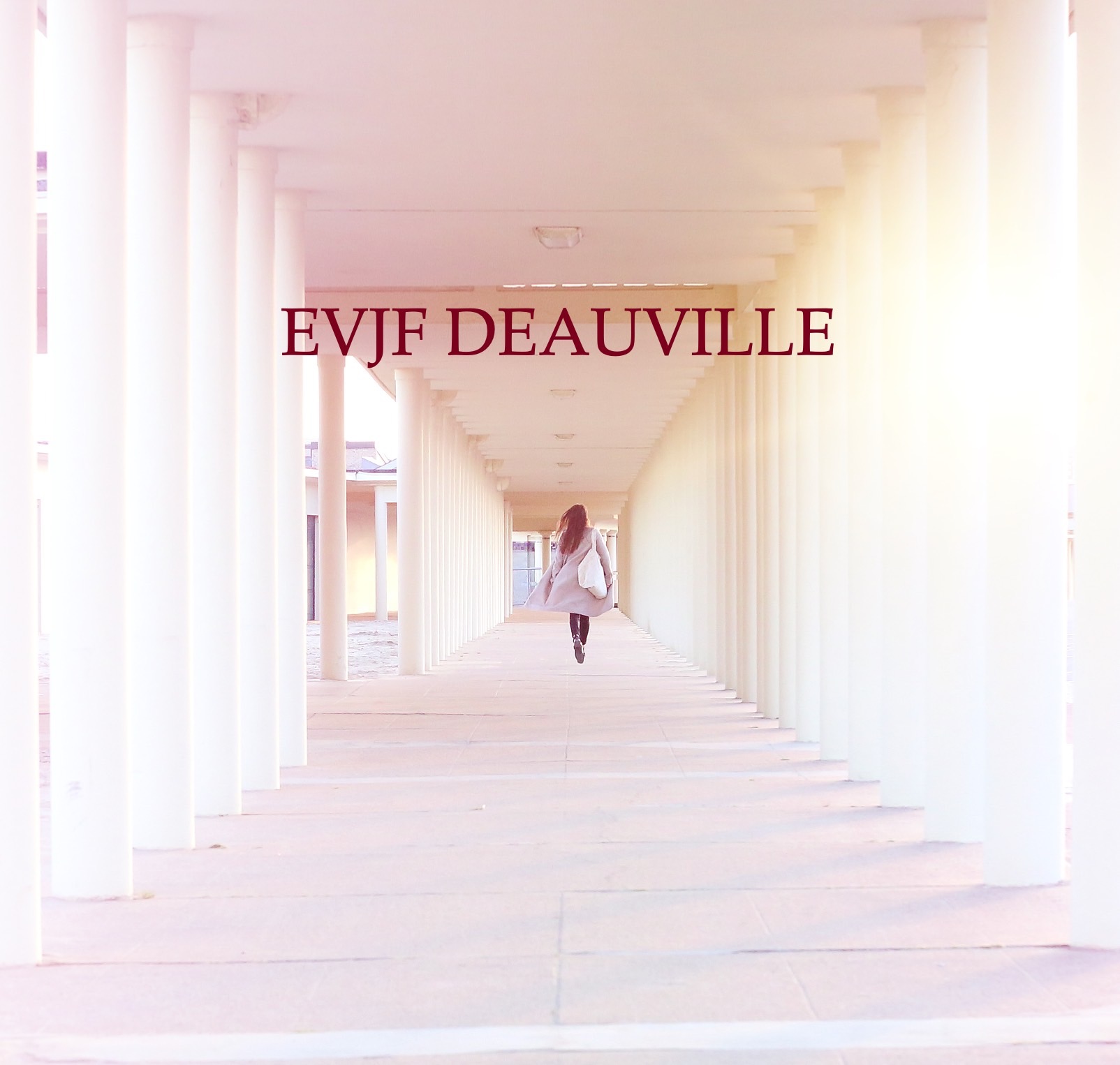 EVJF DEAUVILLE