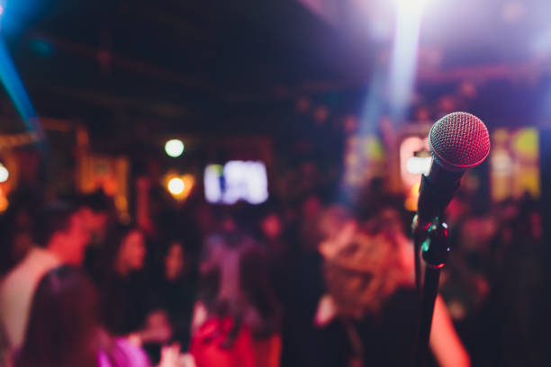 karaoke entre filles en normandie