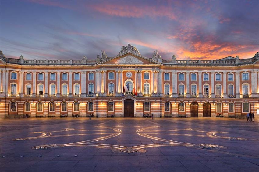 capitole toulouse article toulouse blog deauville capitole toulouse article toulouse blog deauville