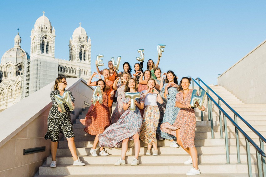 les 40 meilleures activites evjf a marseille