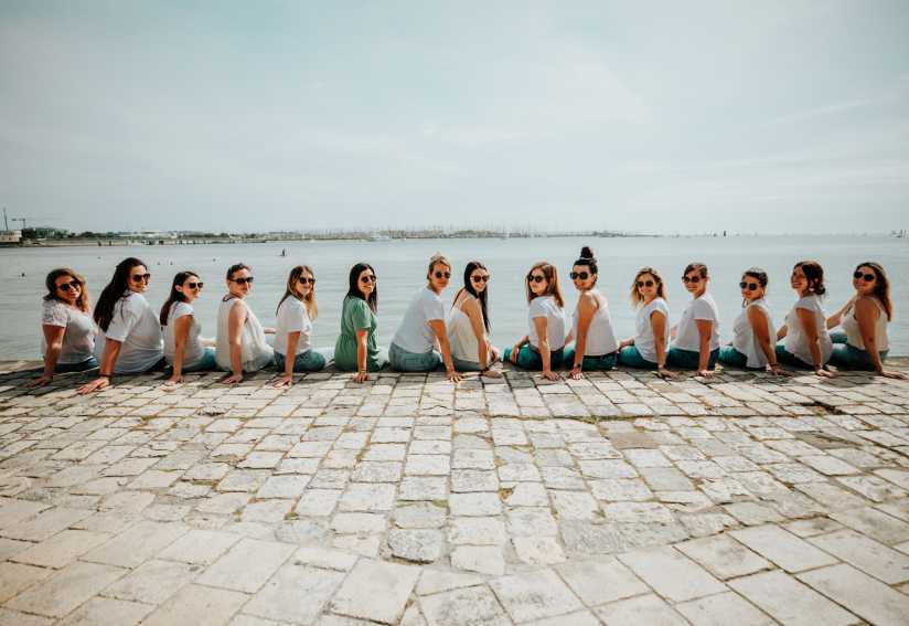 le tresor de la mariee team bride la rochelle le tresor de la mariee team bride la rochelle