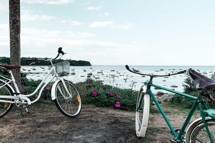 balade a velo evjf trouville balade a velo evjf trouville