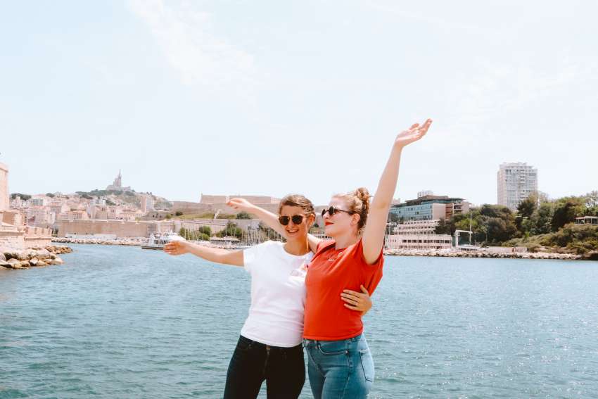 les conseils pour un spa evjf à Marseille les conseils pour un spa evjf à Marseille