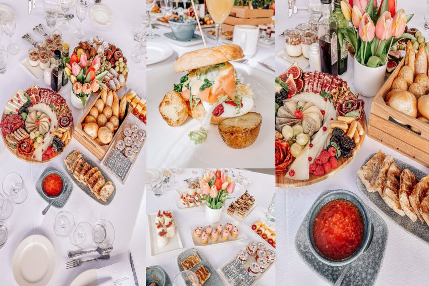 meilleur brunch a barcelone pour un evjf meilleur brunch a barcelone pour un evjf