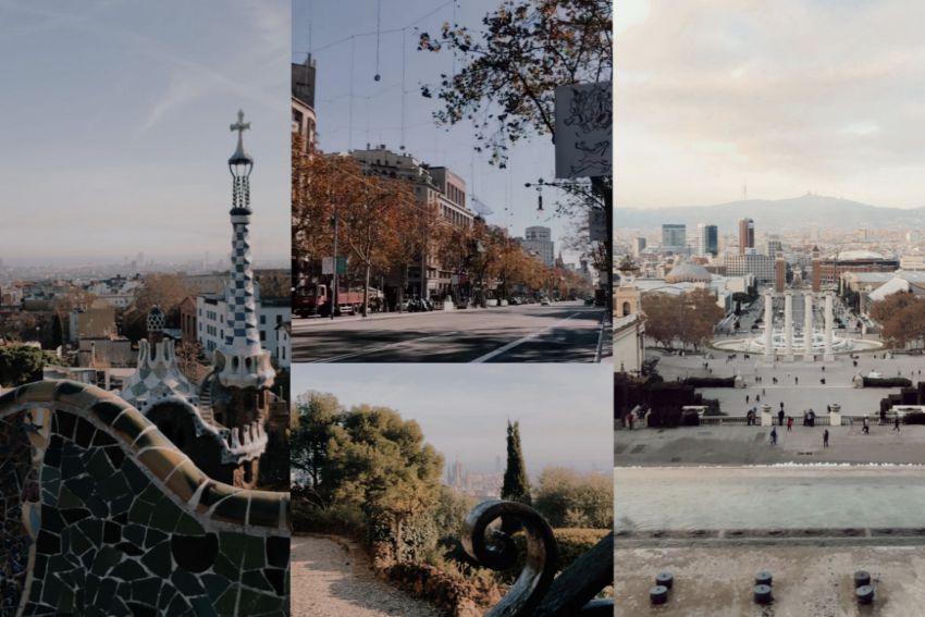 que visiter a barcelone pour un evjf que visiter a barcelone pour un evjf