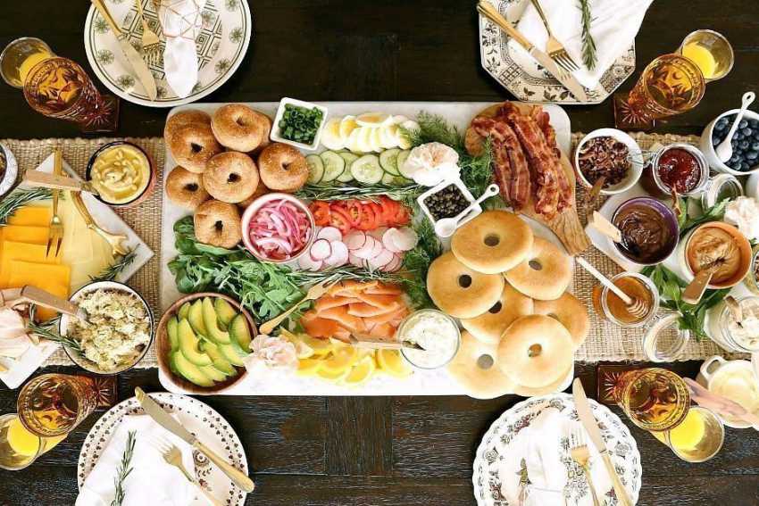 secret brunch de luxe evjf trouville secret brunch de luxe evjf trouville