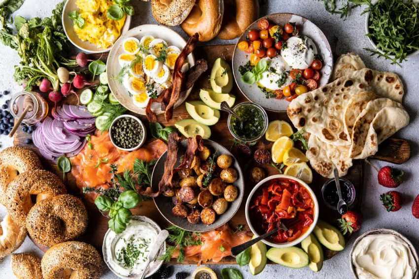 secret brunch design evjf trouville secret brunch design evjf trouville