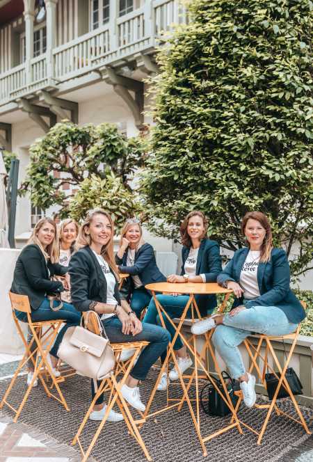 trente idees dactivites pour un enterrement de vie de jeune fille a trouville trente idees dactivites pour un enterrement de vie de jeune fille a trouville