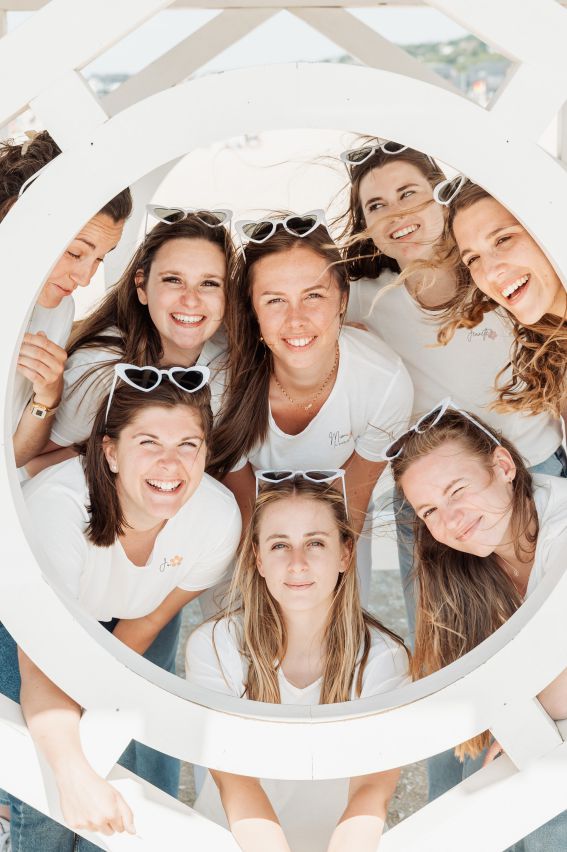 quel destination choisir pour son evjf