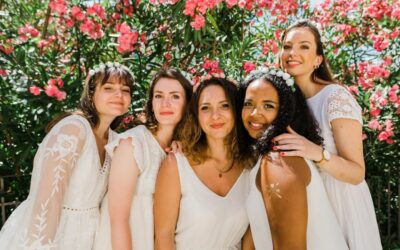 Comment organiser un EVJF ?