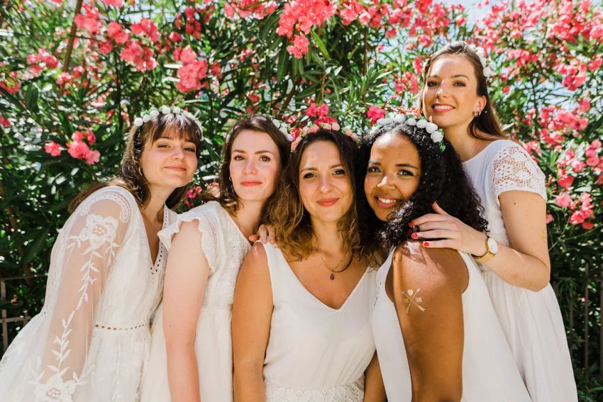 comment organiser un evjf a deauville