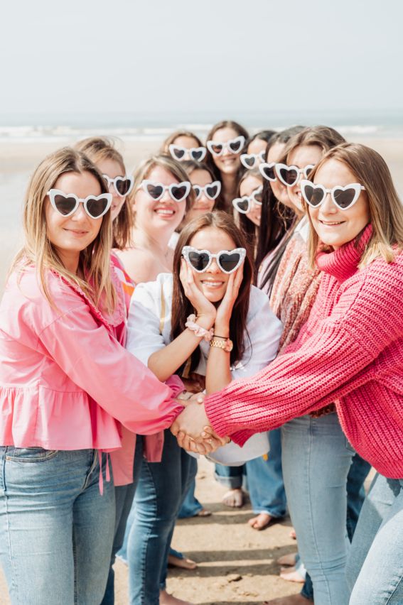 le meilleur evjf de deauville