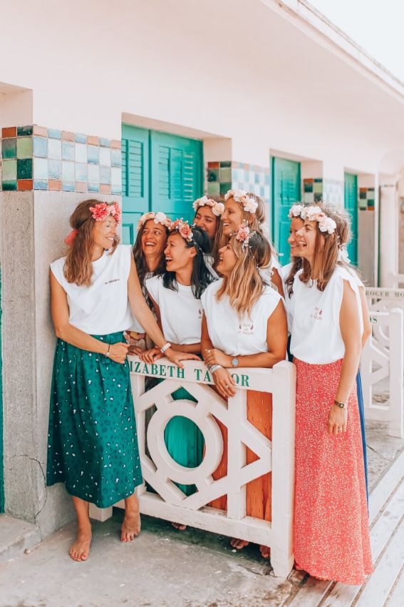 le meilleur programme a deauville pour un evjf