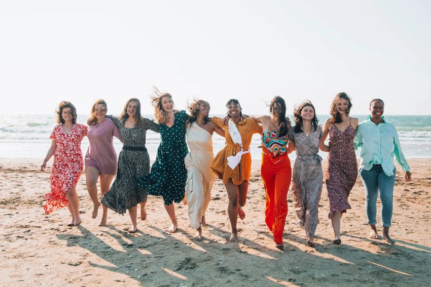 comment organiser les meilleures activites evjf a deauville