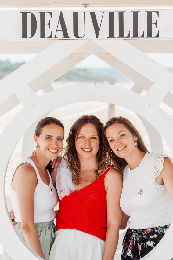 reserver la meilleure activite evjf a deauville